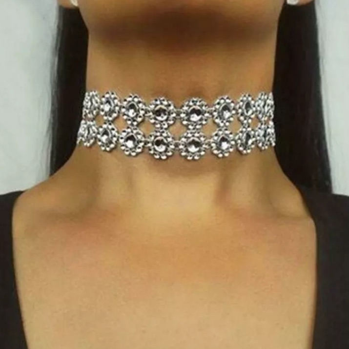 Double Choker